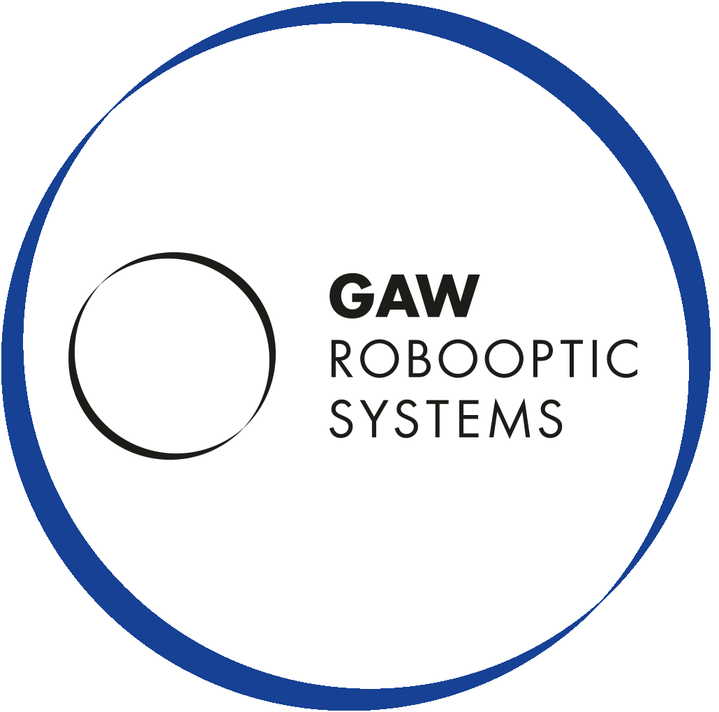 GAW Robooptic Systems group precision measuring 2019